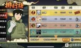 火影忍者手游 最新爆料,神秘忍者登场，技能革新即将开启！